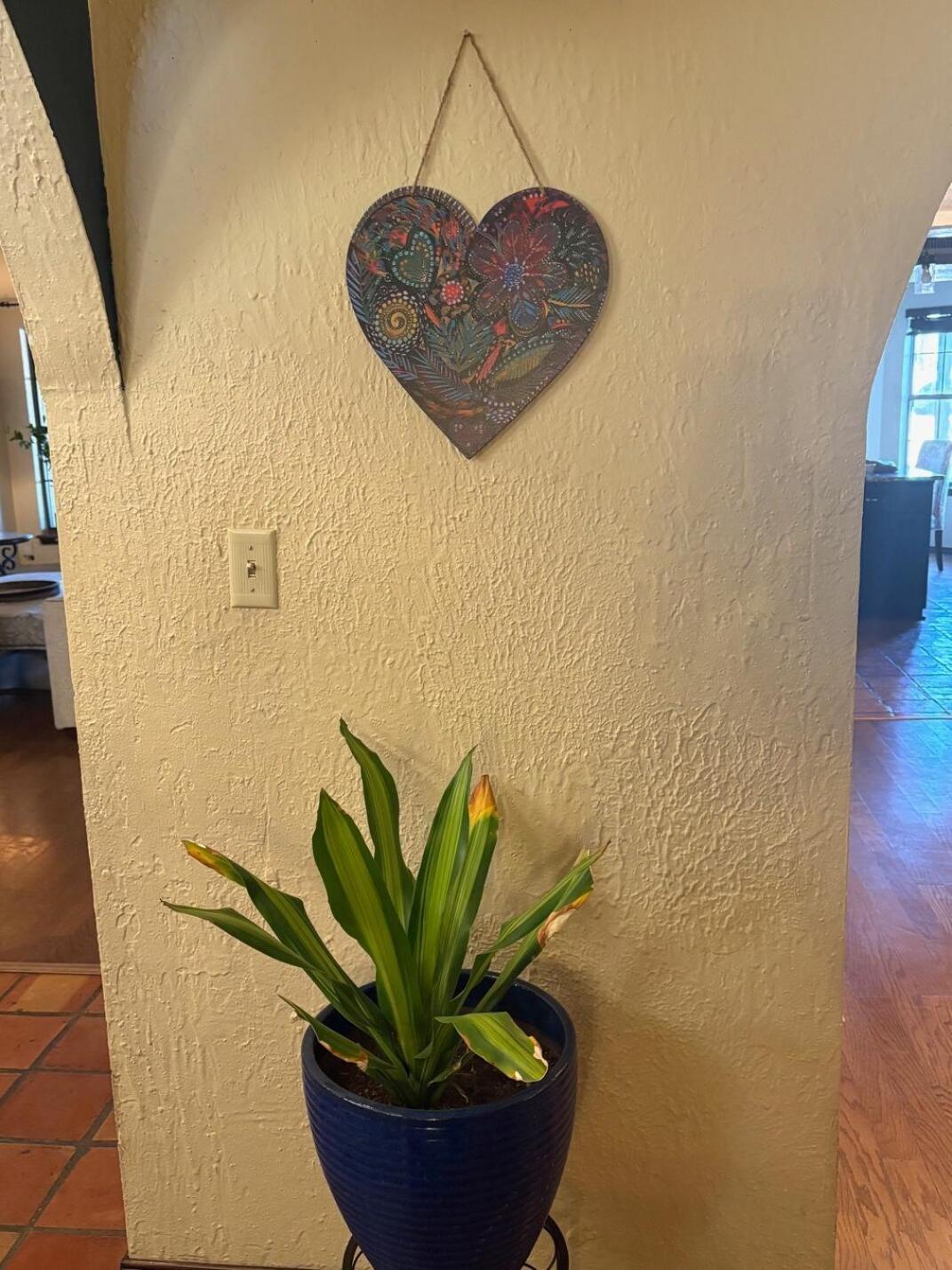Holiday home Artistic & Tranquil Mediterranean Oasis El Paso