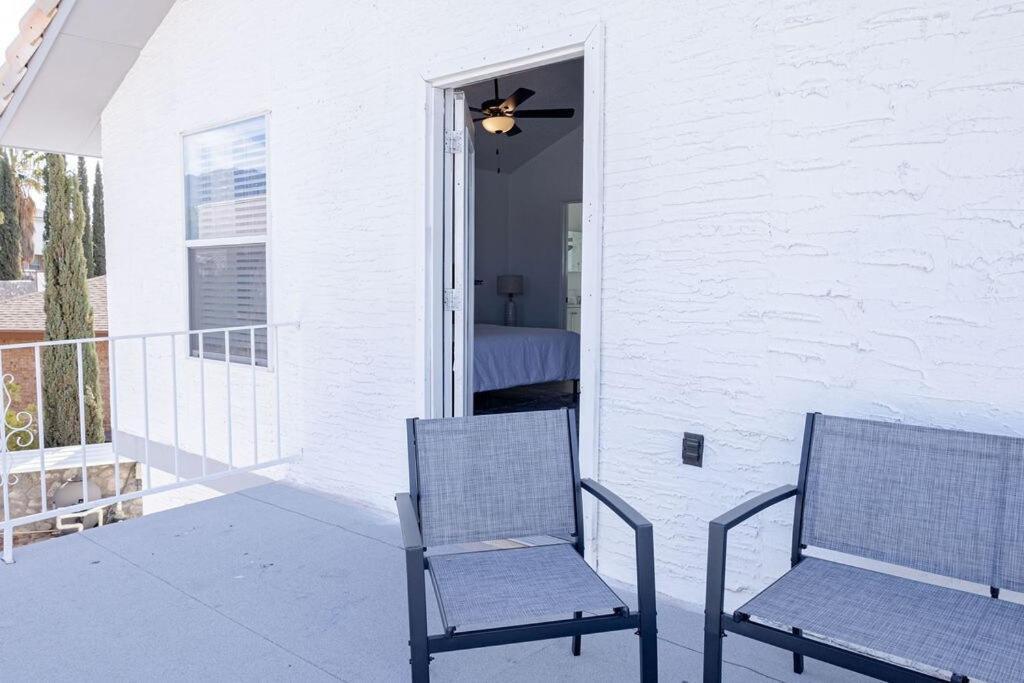 West Ep Poolside Mountain Views