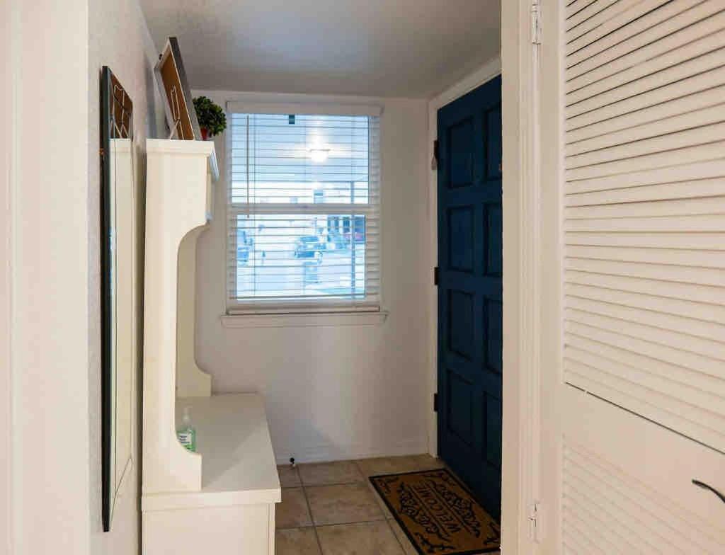 Ranch Glam Townhome With Indoor Fireplace El Paso