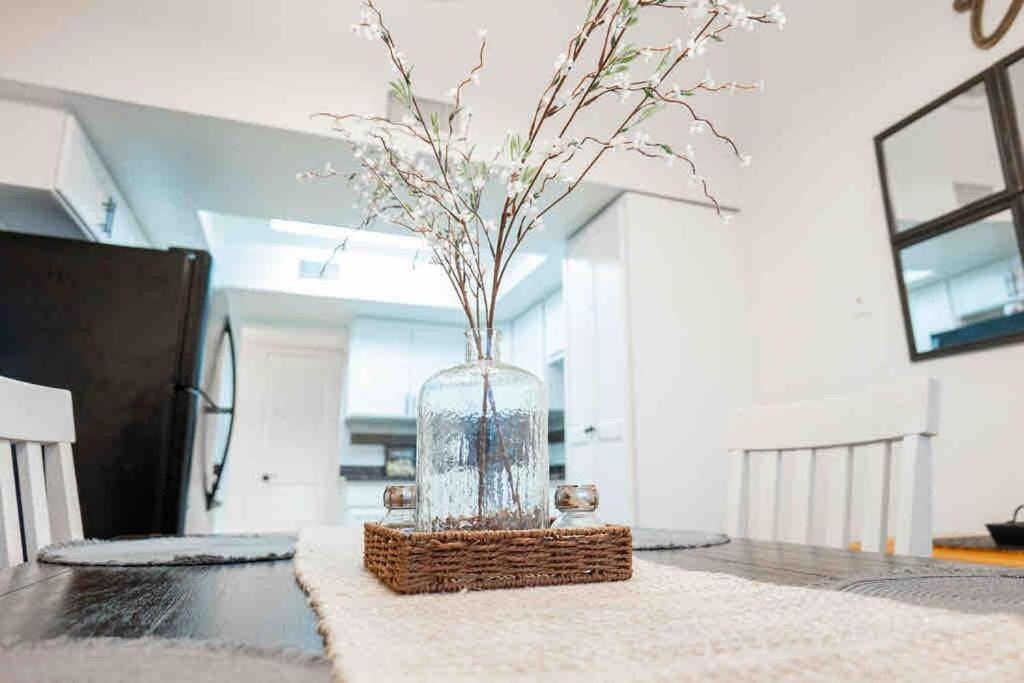 Ranch Glam Townhome With Indoor Fireplace El Paso
