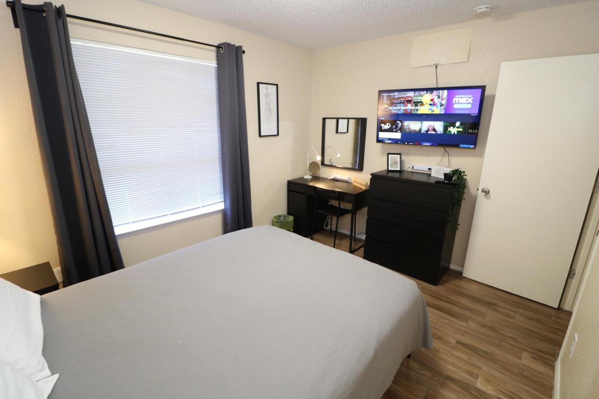 Holiday home Two King, Cozy & Comfy! El Paso