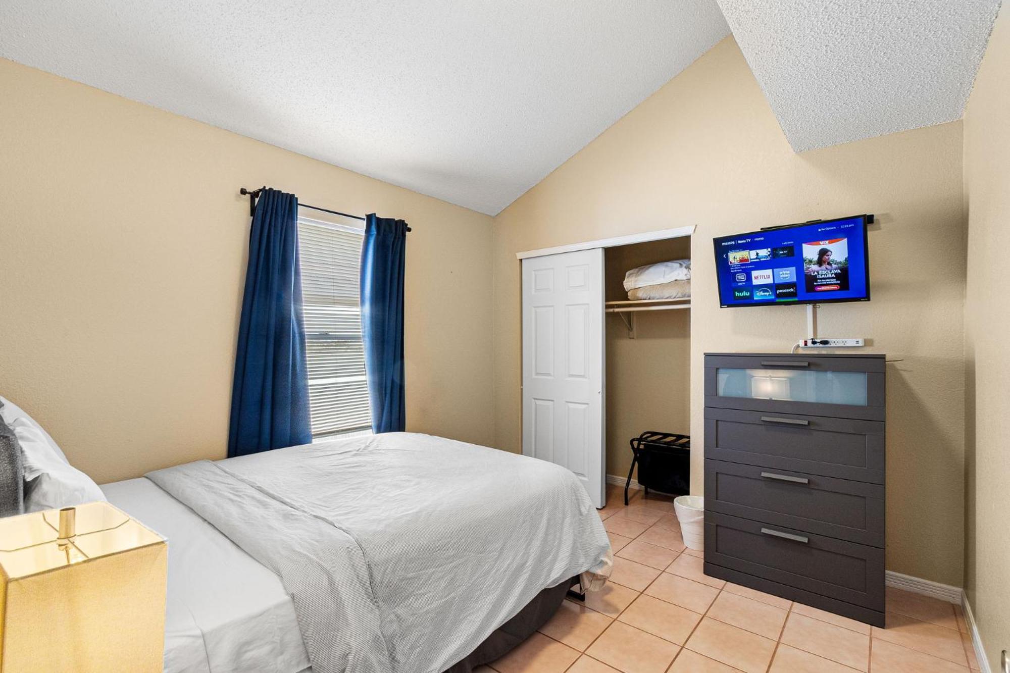 Holiday home Peaceful West: 4br Dusk Haven