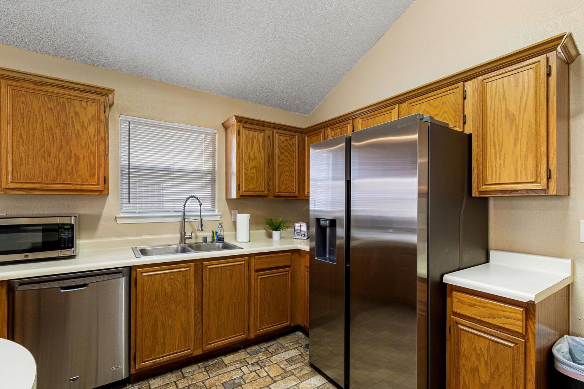 Holiday home Peaceful West: 4br Dusk Haven *