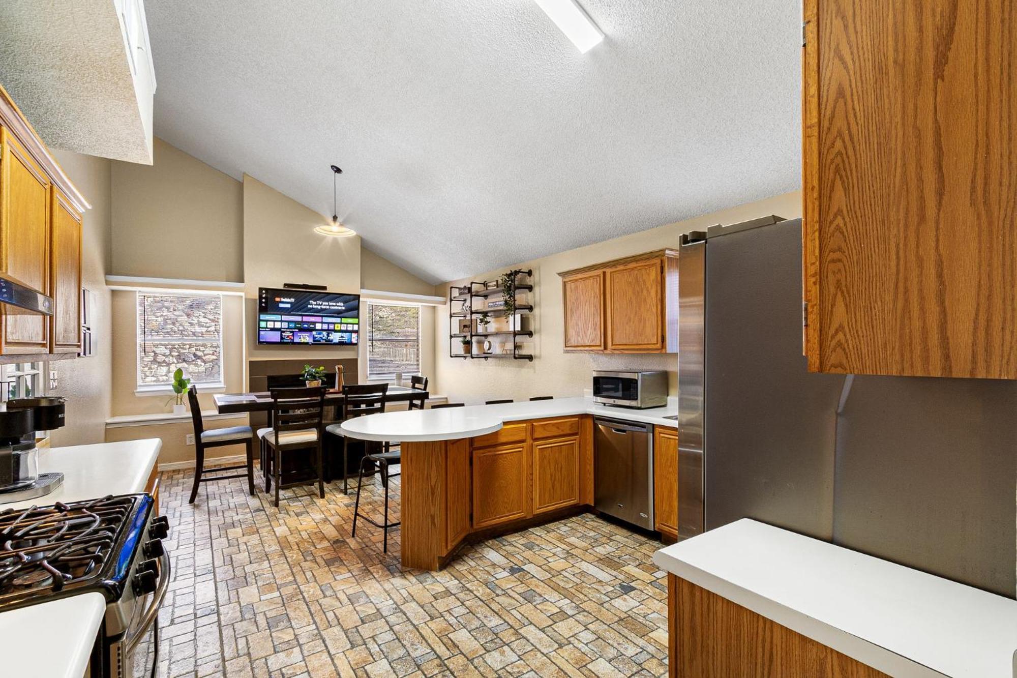 Holiday home Peaceful West: 4br Dusk Haven *