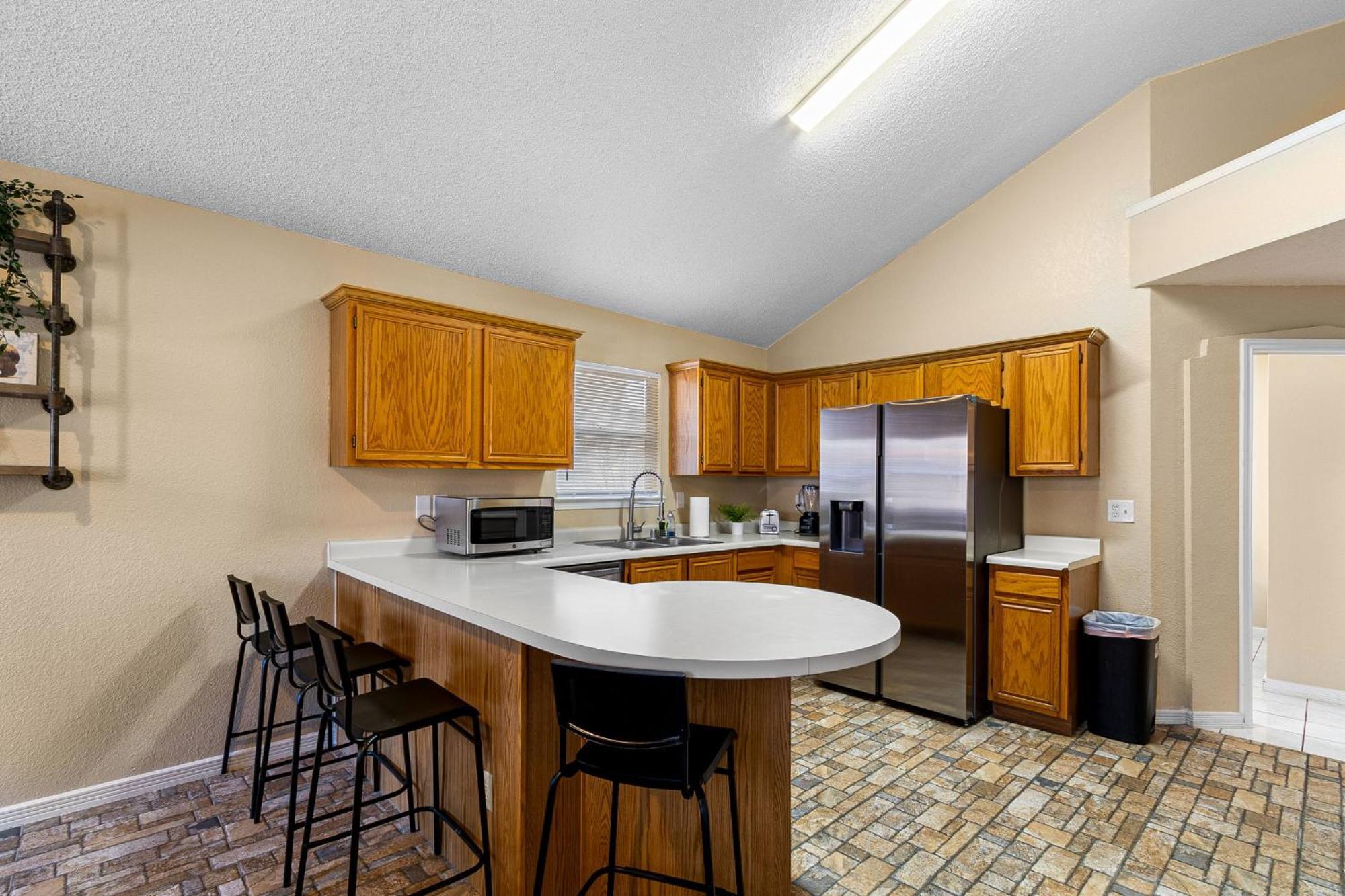Holiday home Peaceful West: 4br Dusk Haven