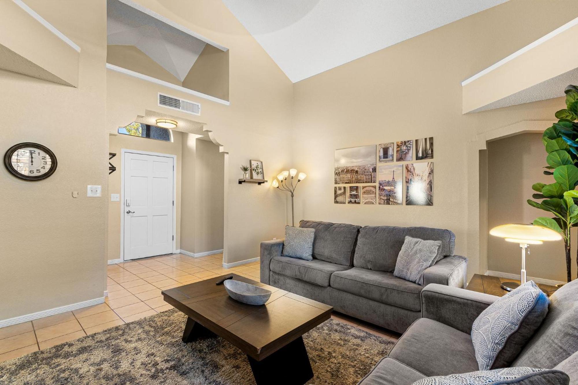 Holiday home Peaceful West: 4br Dusk Haven *