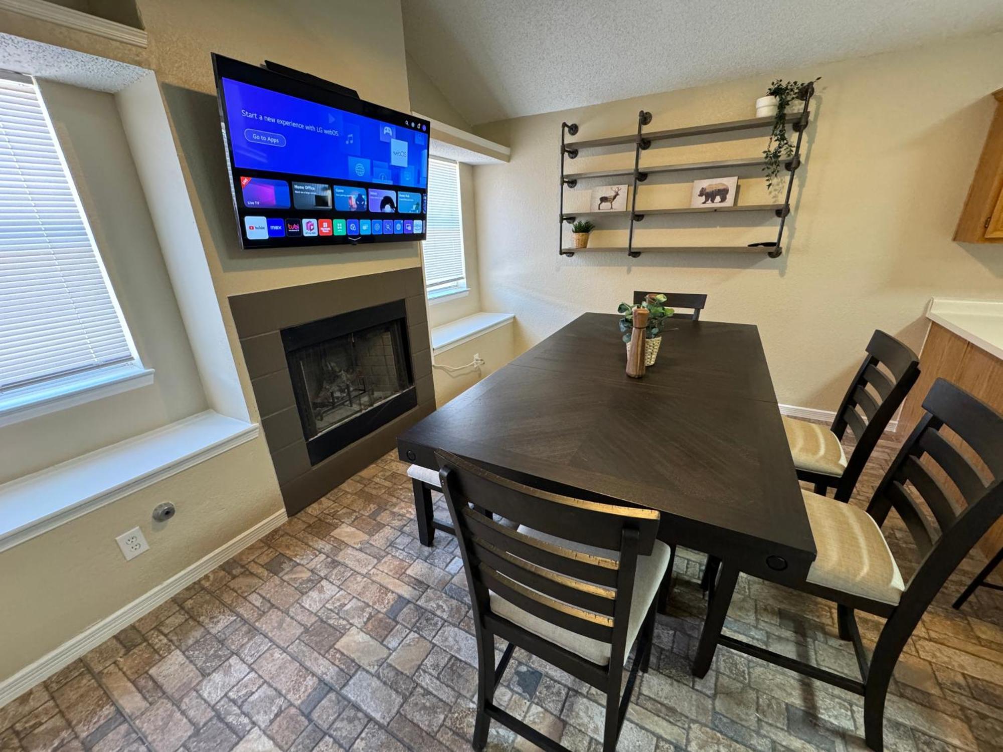 Holiday home Peaceful West: 4br Dusk Haven El Paso