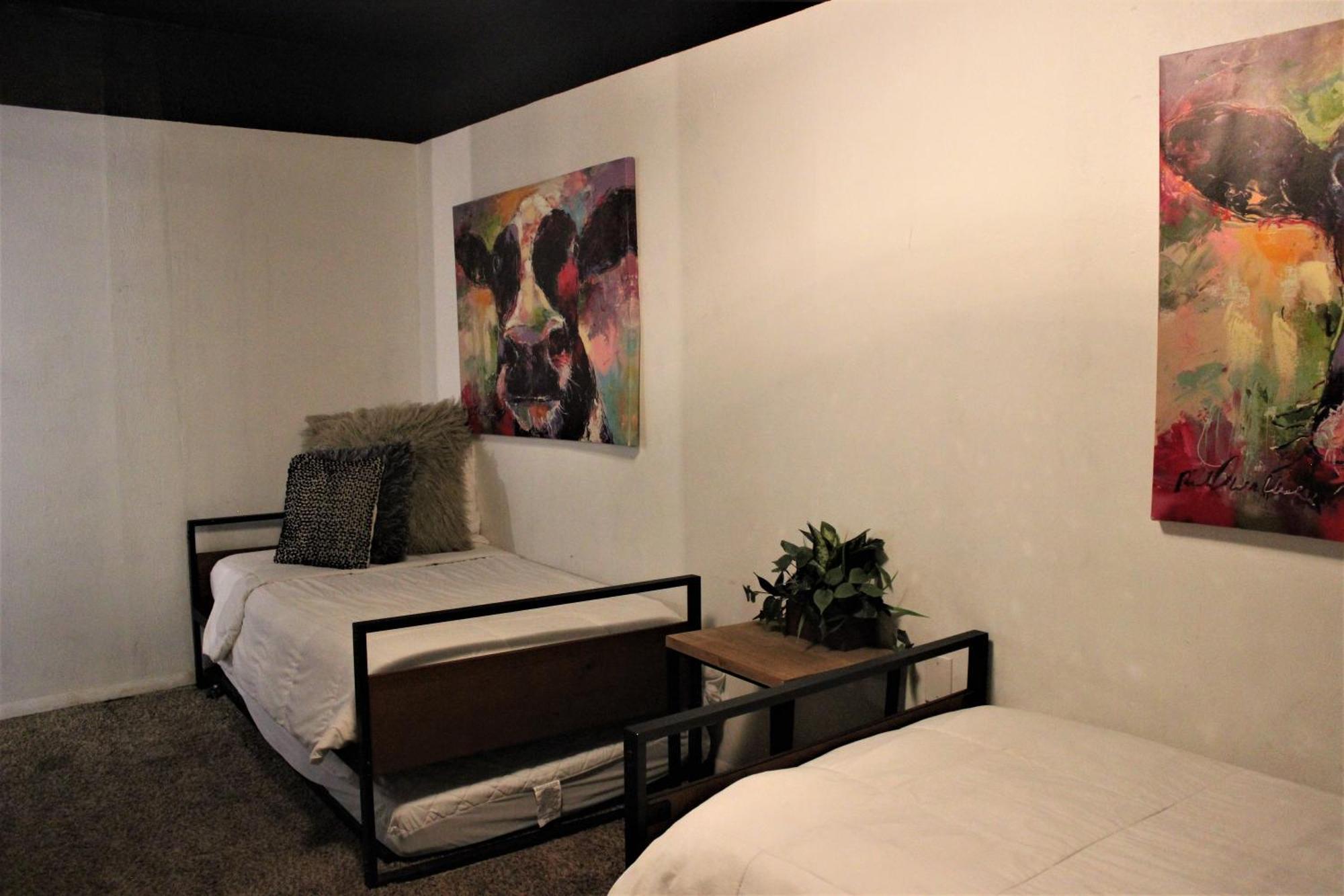 El Chuco W Pool, Pool Table,15 Min Downtown Holiday home El Paso