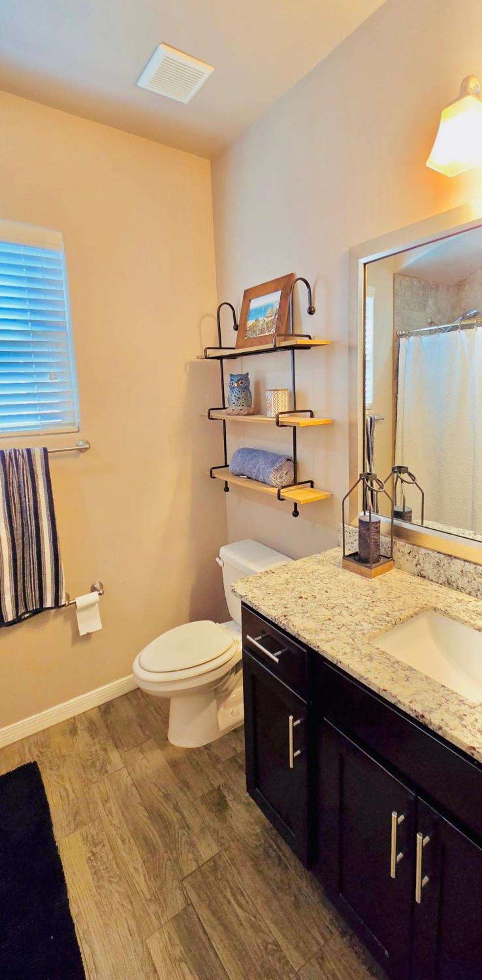 Villa Desert Dream 4 Bedroom 3 Bath El Paso