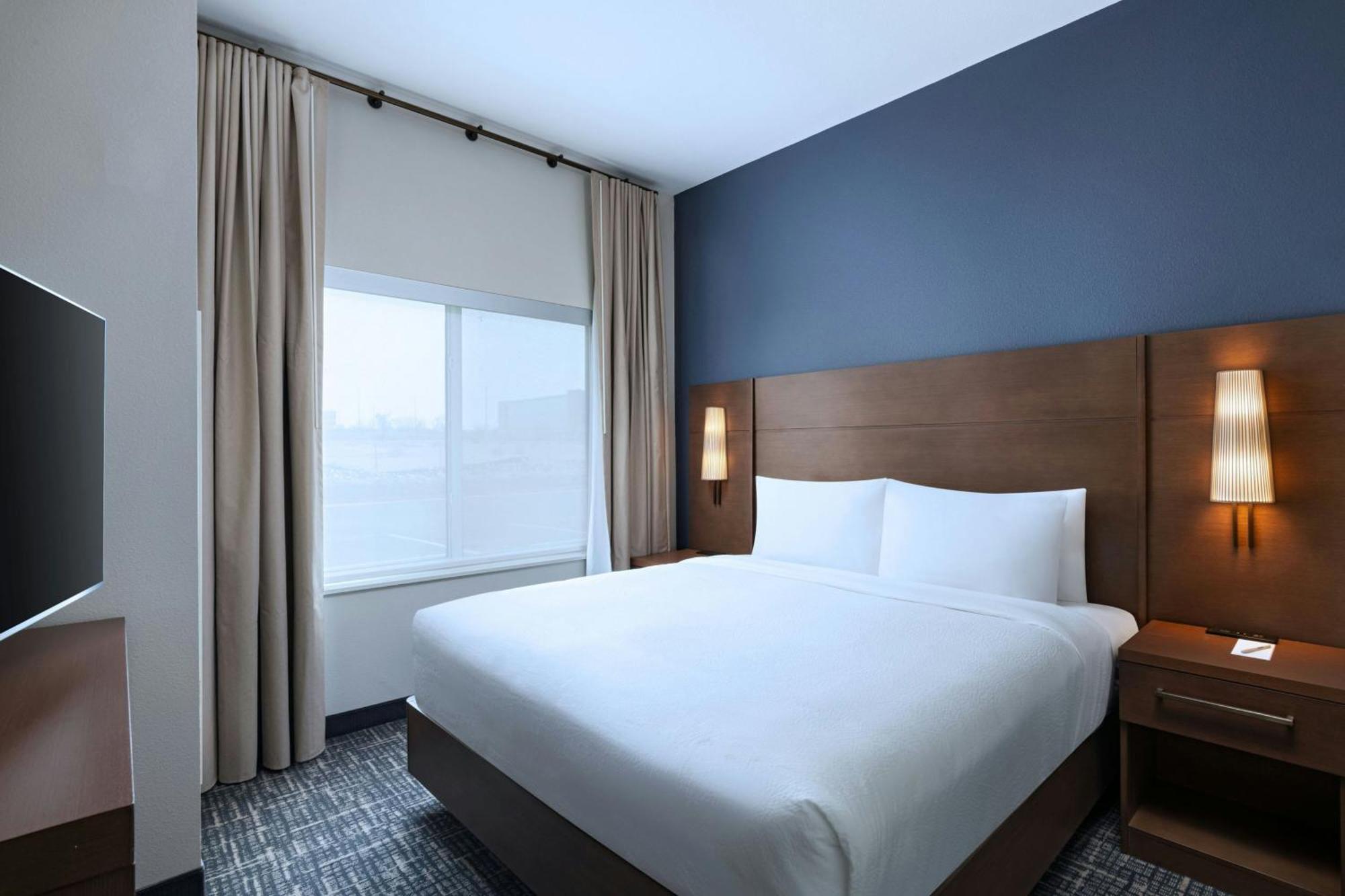 By Marriott East El Paso