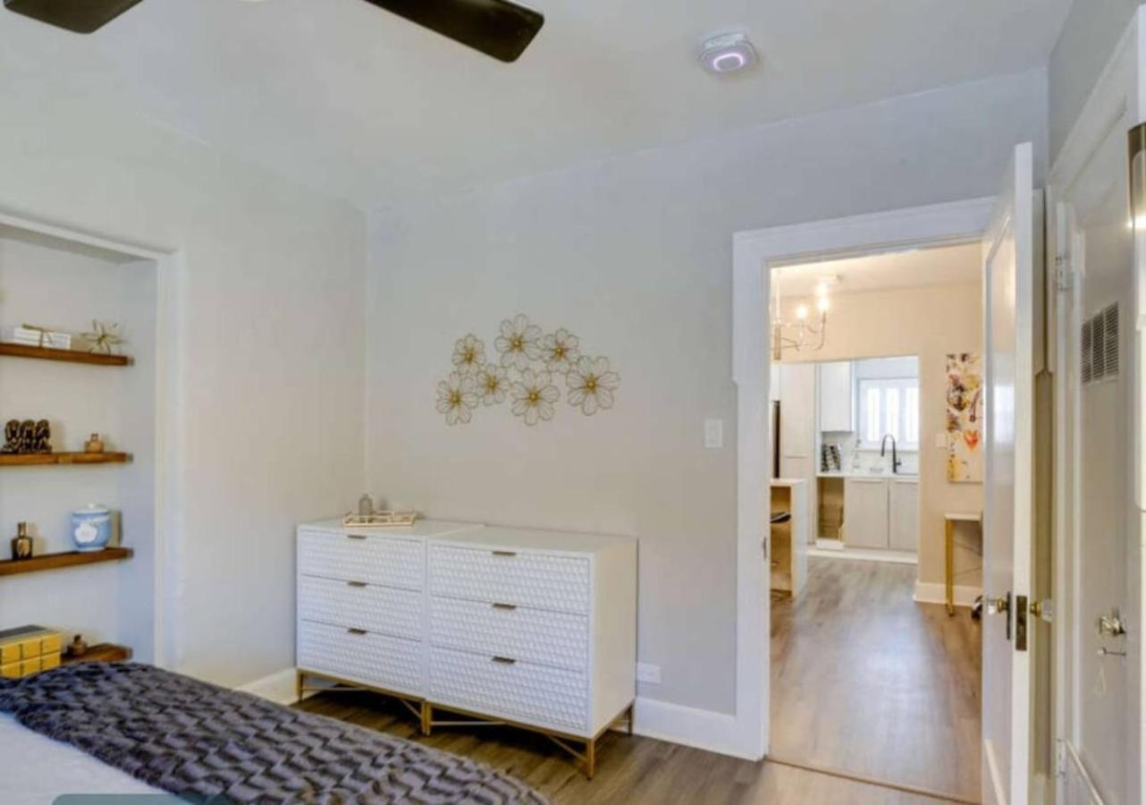 544b) Large 2 Bedroom With Patio And Bbq El Paso