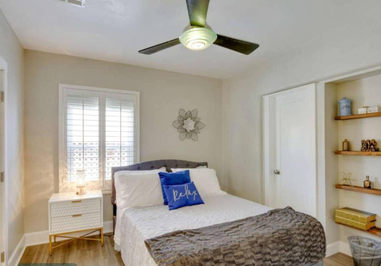 544b) Large 2 Bedroom With Patio And Bbq El Paso