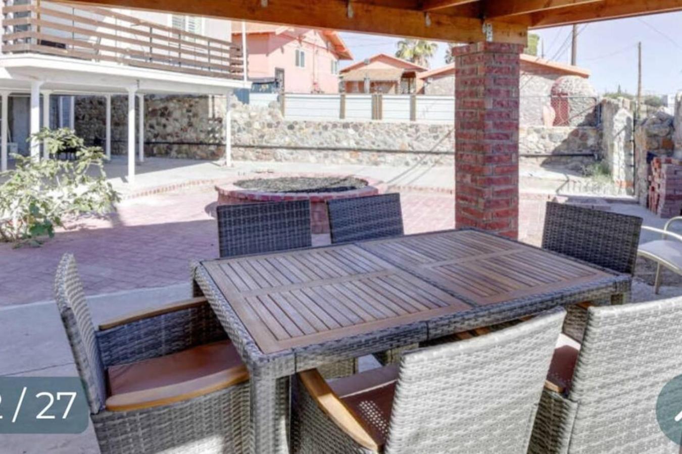 544b) Large 2 Bedroom With Patio And Bbq Holiday home