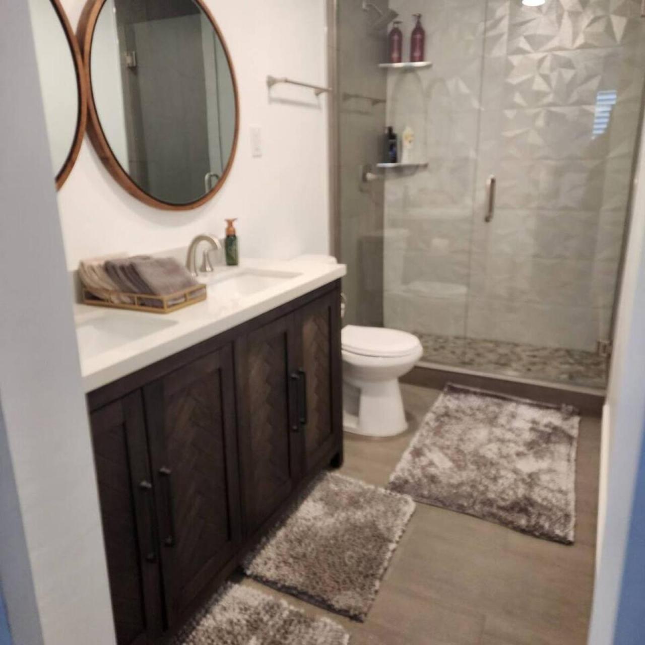 Holiday home 544c) Large 1 Bedroom With King Bed El Paso