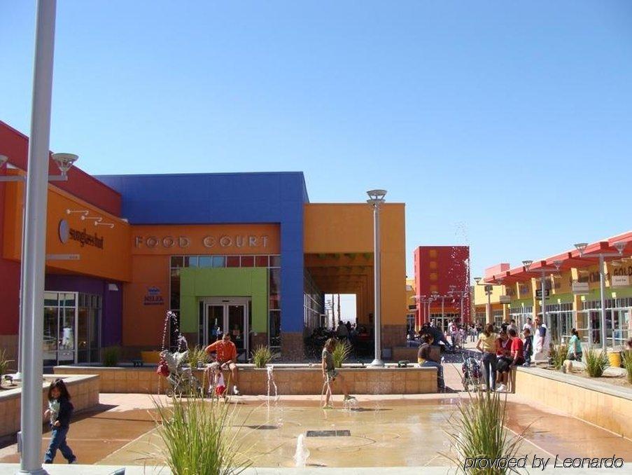 Express El Paso-central By Ihg