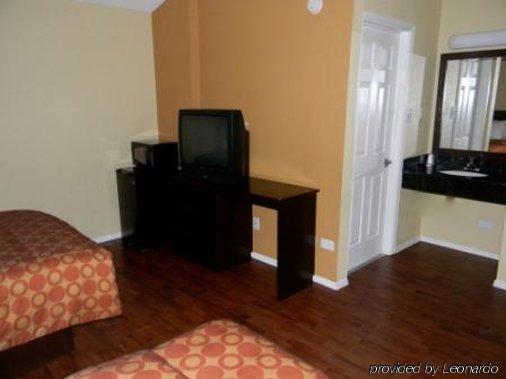 Tx - Airport Motel *
