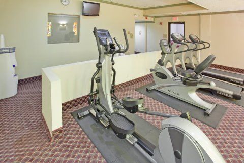 Hotel Express El Paso-central By Ihg El Paso