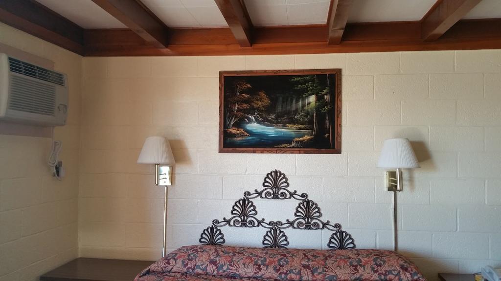 Coral Motel