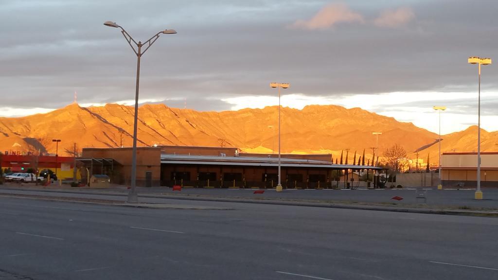 Motel Coral
