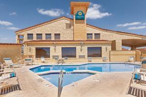 La Quinta By Wyndham Cielo Vista 3*