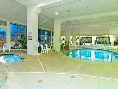 Embassy By Hilton 3*
