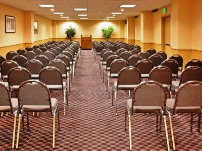 Hotel Express El Paso-central By Ihg
