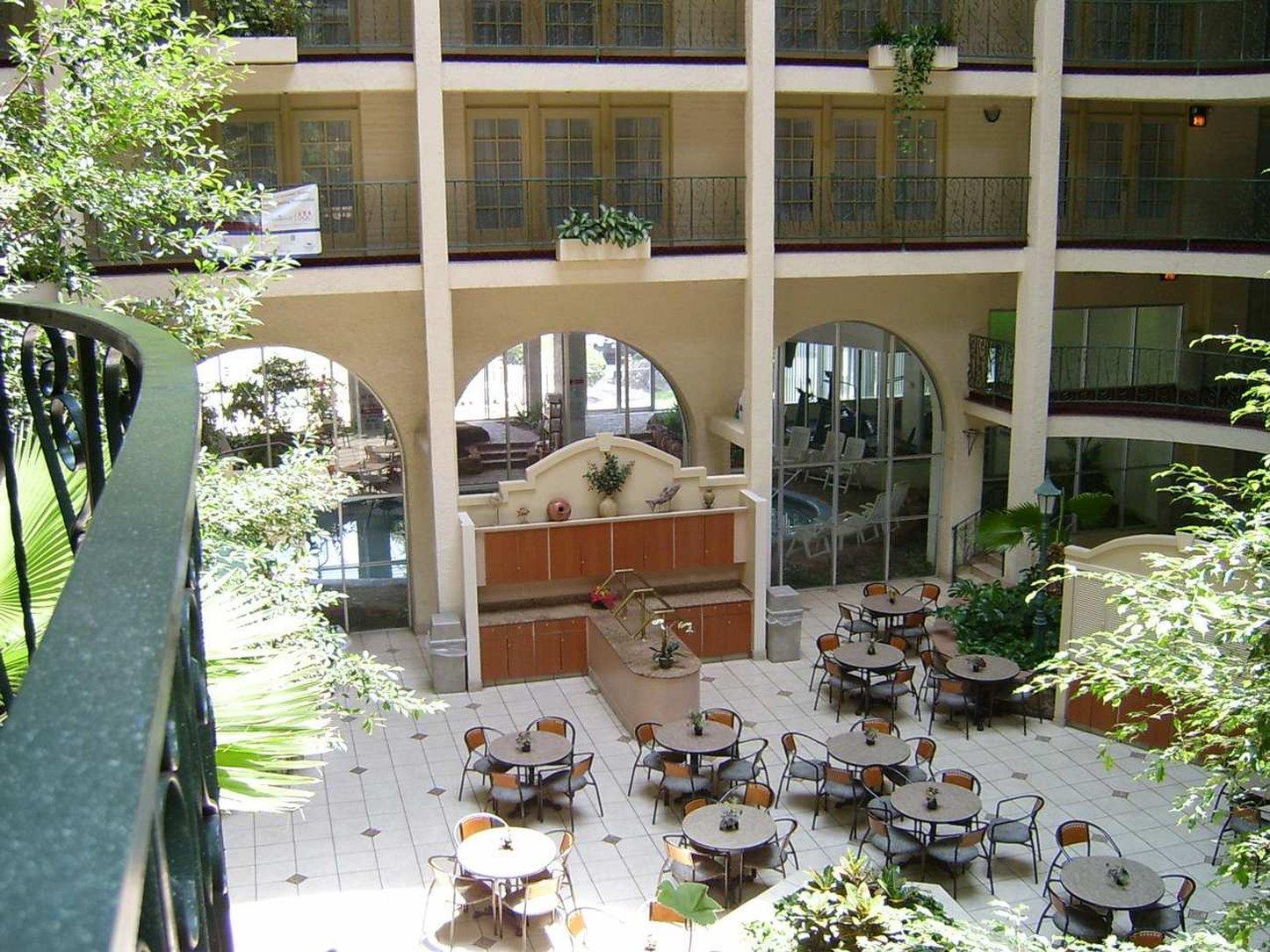 Embassy By Hilton 3* El Paso