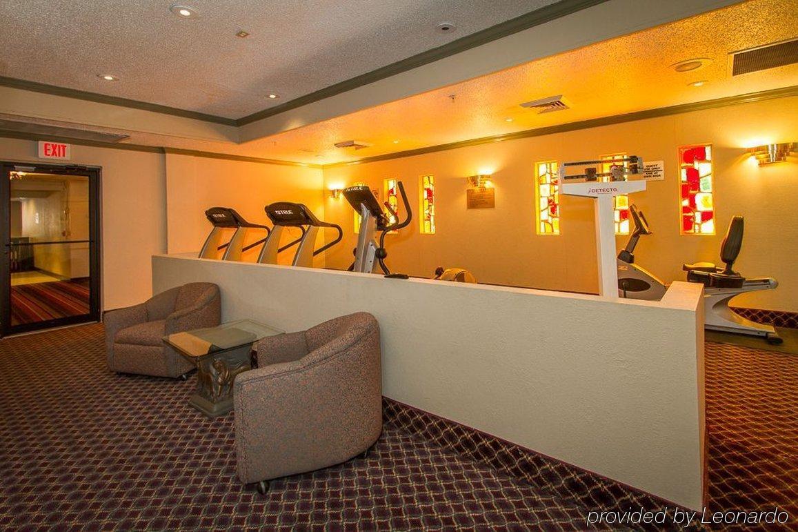 Hotel Express El Paso-central By Ihg