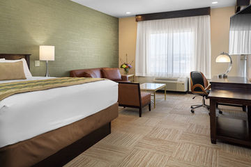 The At Sunland Park Casino El Paso, Ascend Collection El Paso