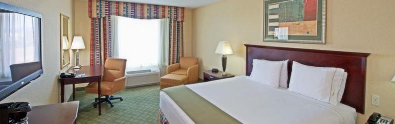 Express I-10 East By Ihg 2*