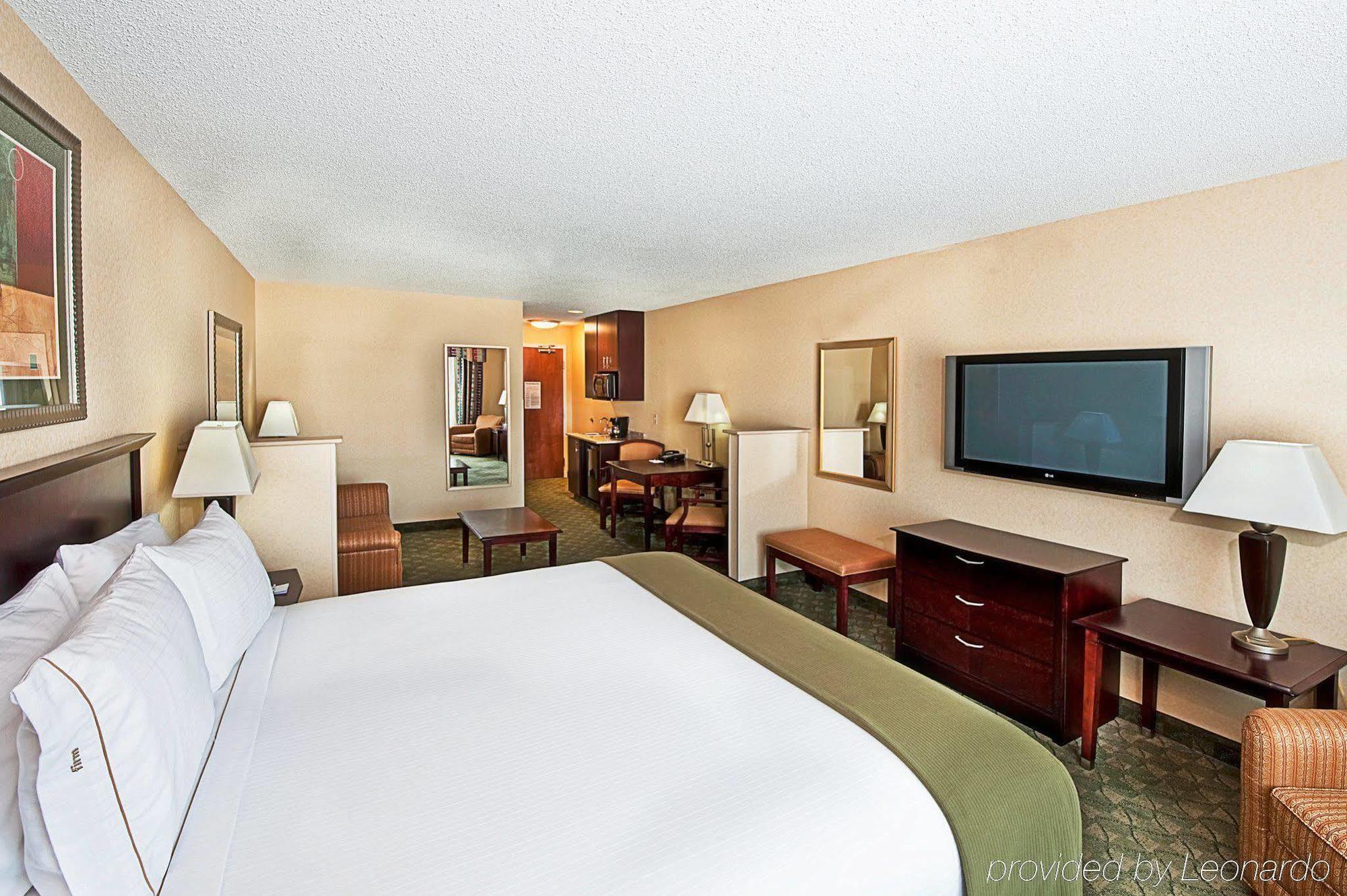 Express I-10 East By Ihg