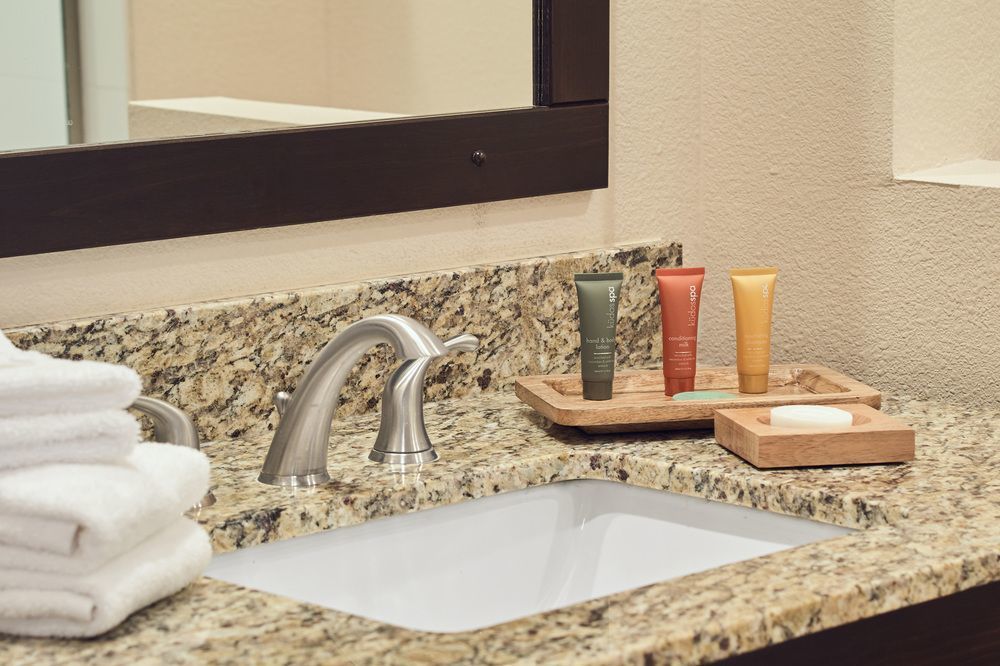 The At Sunland Park Casino El Paso, Ascend Collection 2* El Paso