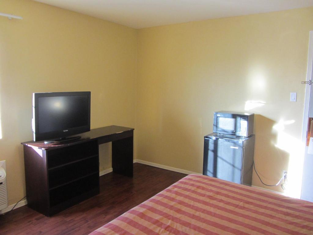 Tx - Airport Motel *