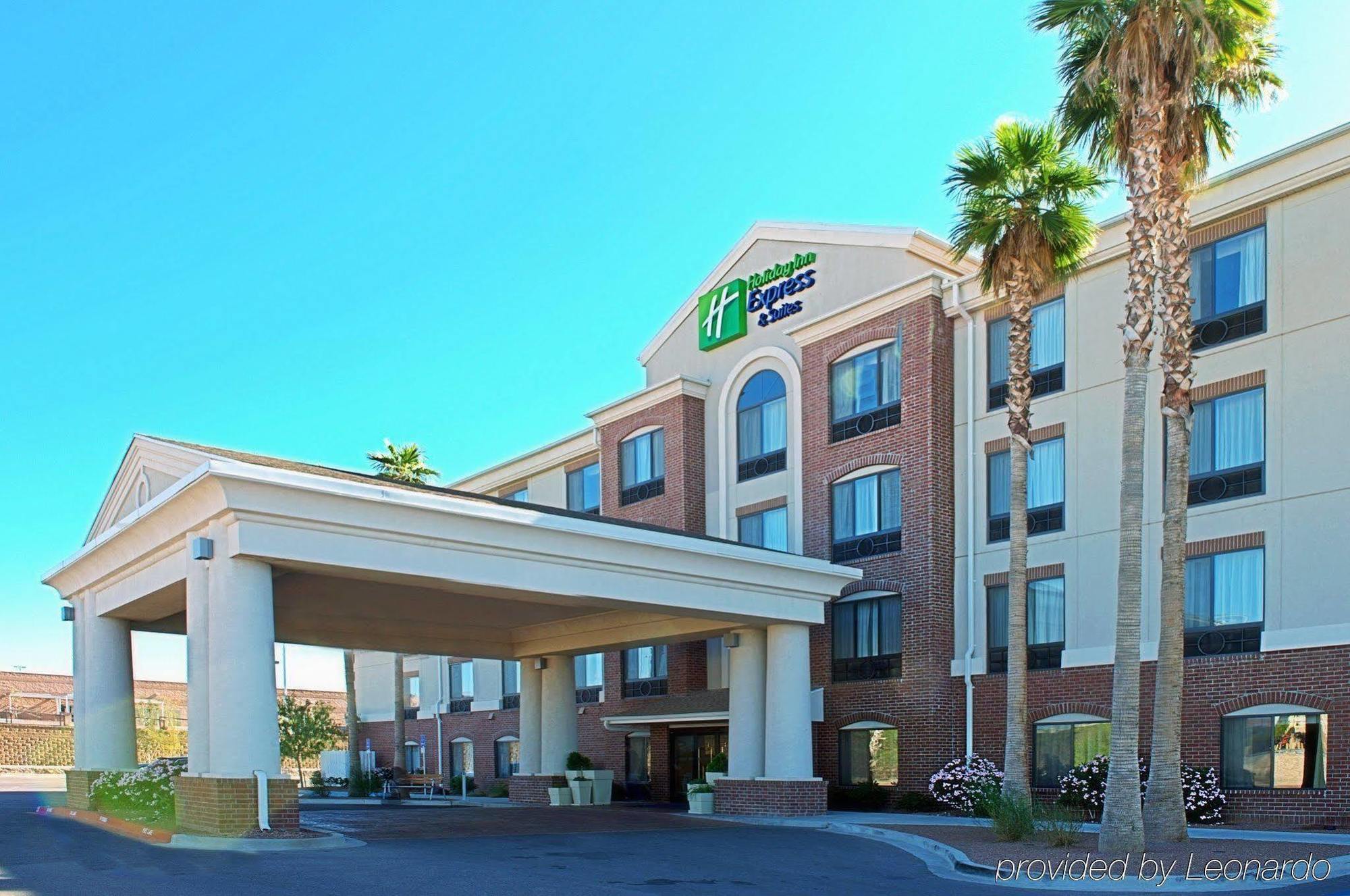 Hotel Express I-10 East By Ihg