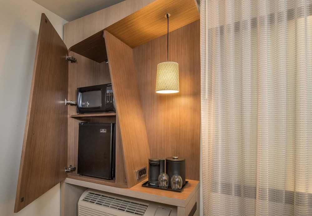 Courtyard By Marriott Downtown/convention Center 3* El Paso