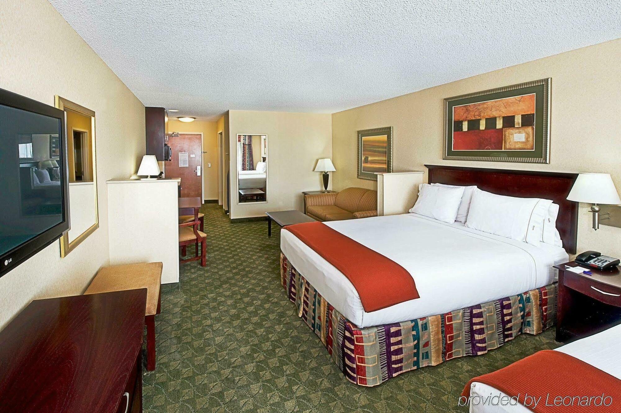 Express I-10 East By Ihg