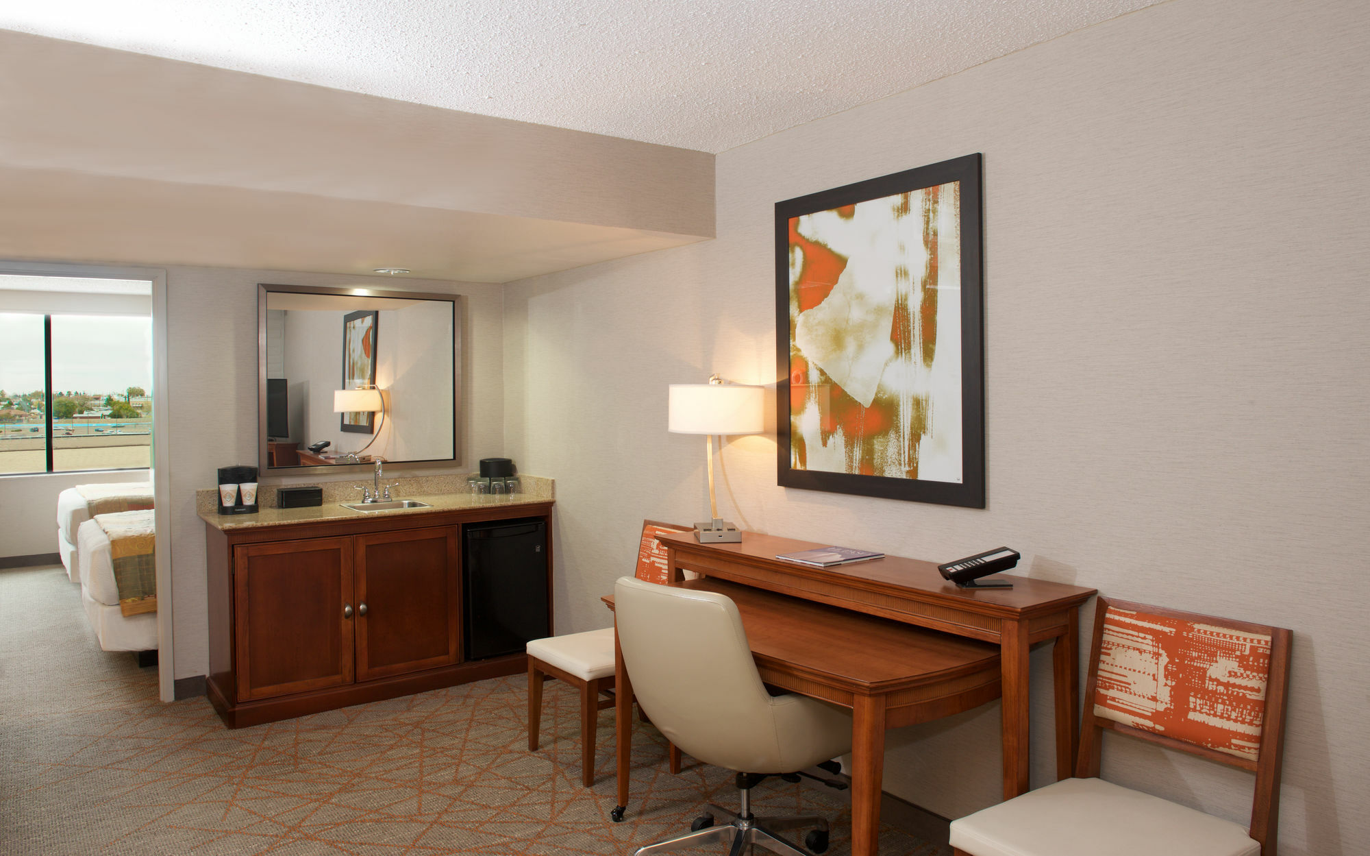 Embassy By Hilton Hotel 3*