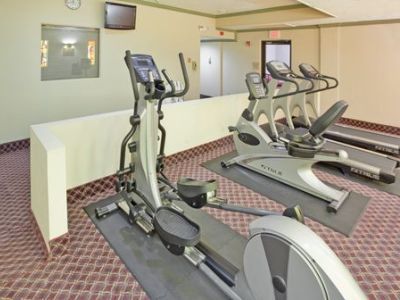 Express El Paso-central By Ihg