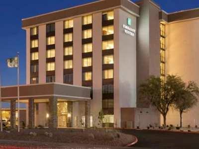 Embassy By Hilton Hotel 3*