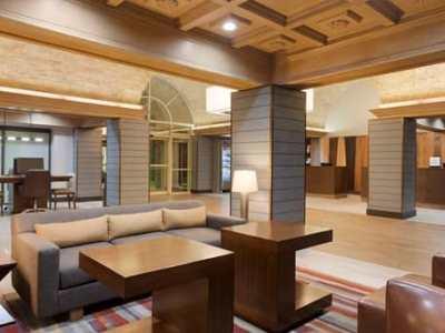 Embassy By Hilton 3*