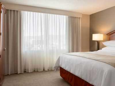 Embassy By Hilton Hotel