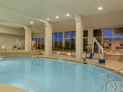 Hotel Embassy By Hilton