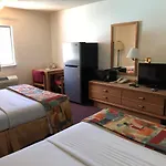 Extend-A-Suites Utep