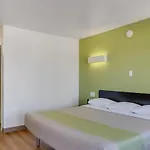 Motel 6-El Paso, Tx - West