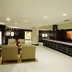 Doubletree By Hilton El Paso Downtown