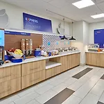 Holiday Inn Express & Suites El Paso East-Loop 375 By Ihg
