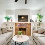 El Paso Vacation Rental 4 Mi To Downtown!