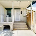 El Paso Vacation Rental 4 Mi To Downtown!