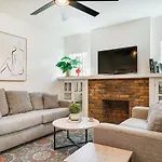 El Paso Vacation Rental 4 Mi To Downtown!