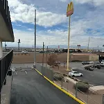 Days Inn By Wyndham El Paso Airport East